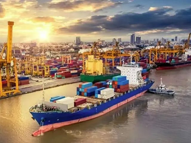 Shipping tax removal to boost investment