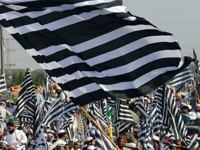 K-P seeks JUI-F support on provincial rights