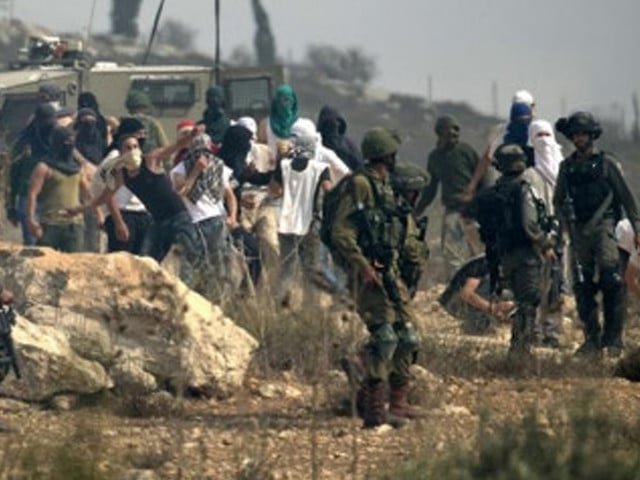 UN finds Israeli forces complicit in settler attacks