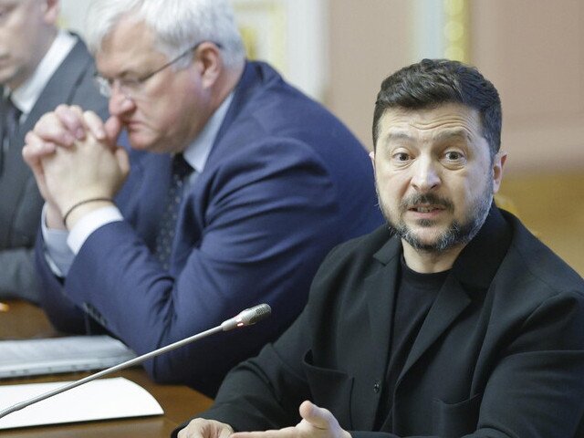 Zelensky to skip key Ukraine conference in Poland over WWII row