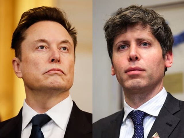 Elon Musk loses lawsuit against OpenAI