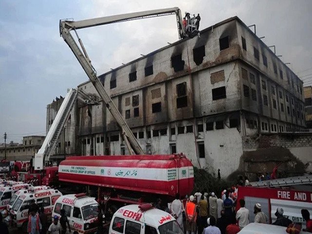 Top court acquits two MQM workers