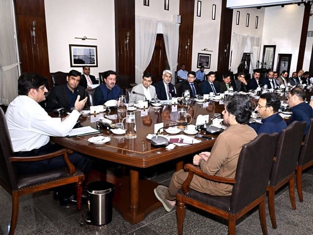 Foolproof security, uninterrupted services ordered for Muharram