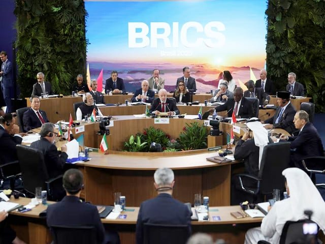 Iran war to cast a shadow on BRICS Delhi's meeting