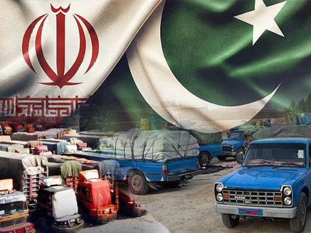 Pakistan-Iran trade revival faces hurdles