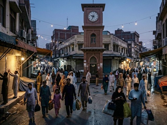 Cabinet lifts markets closure restrictions