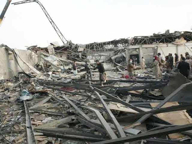 TTP hideouts hit in fresh precision strikes