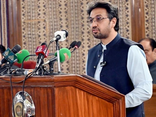 Balochistan prioritises relief