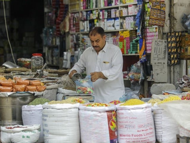 Small traders face new tax push