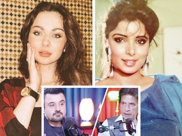 Is Hania Aamir the Gen Z Babra Sharif?