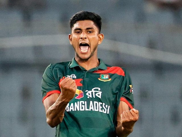 Rana back in Bangladesh T20 squad