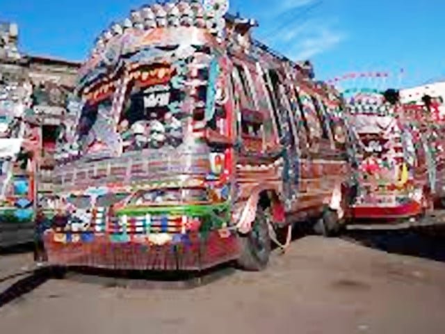 Transport strike extended as talks end in deadlock