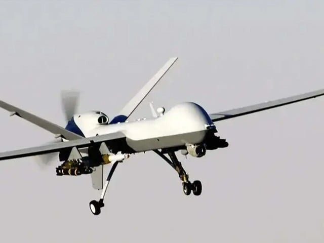 US weighs drone threat from Cuba: report