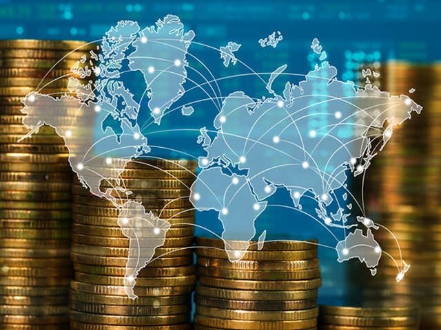 Sentiment up but FDI still flat