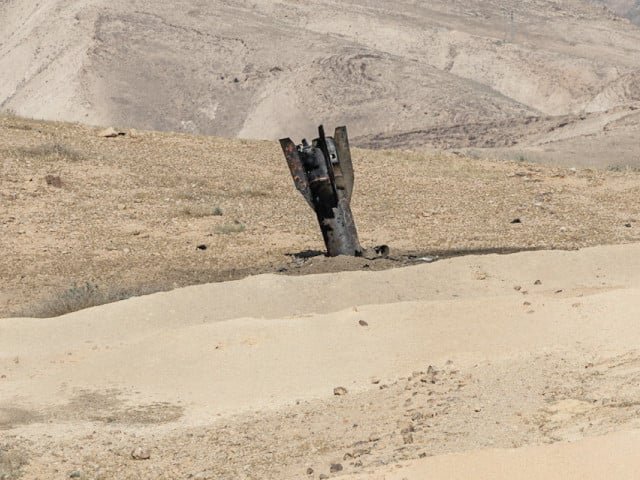 Uneasy calm returns as Iran, Israel pull back from brink