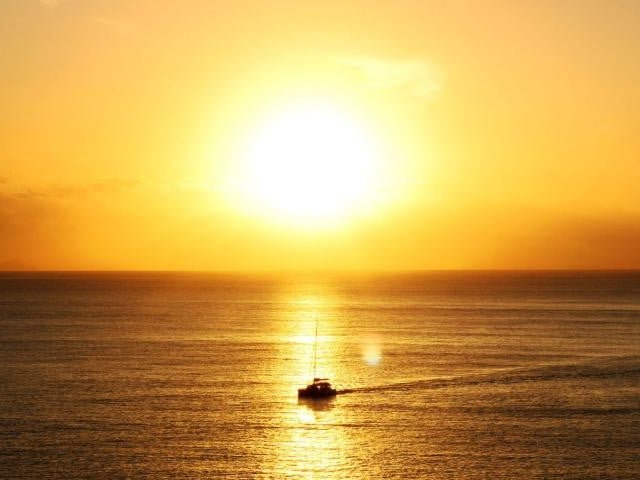 El Nino is here and could reach historic intensity