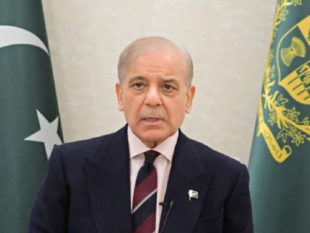 Shehbaz hails Pakistan's role in US-Iran talks