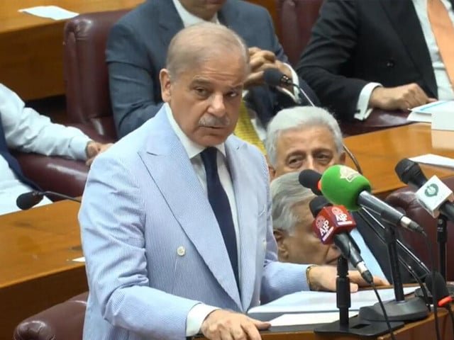 Pakistan to host Geneva MoU signing: PM