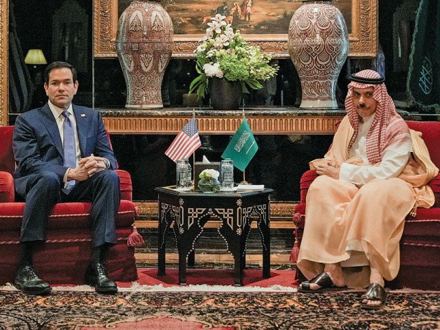 US, Gulf states seek broader Iran agreement