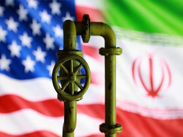 Oil rises 1% on US-Iran deal doubts