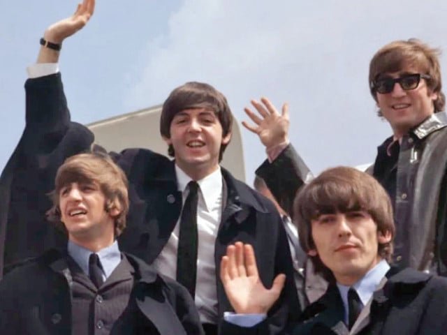 Beatles to open London museum at final gig site