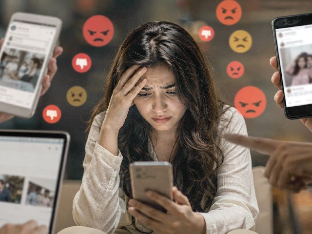 Voices rising against digital toxicity