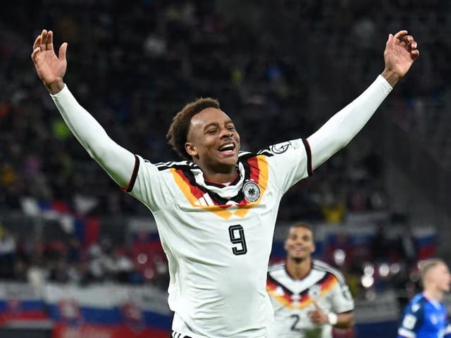 Ouedraogo gets late WC call