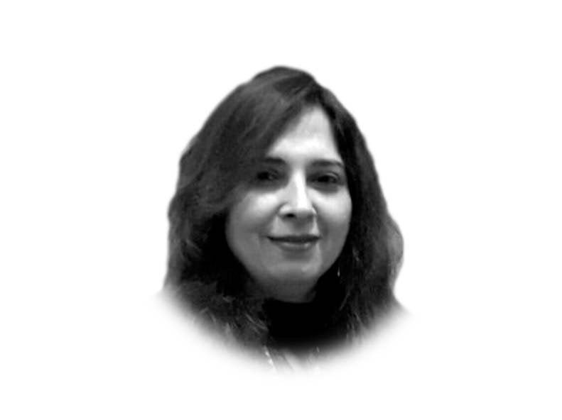 Is Pakistan rising as a middle power?