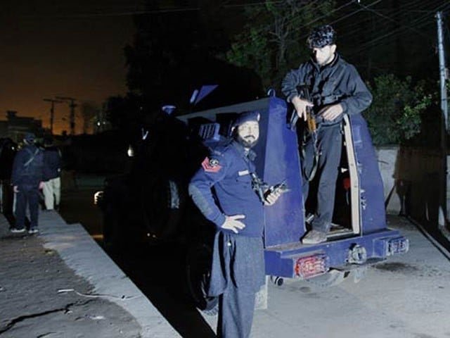 Up to 1,500kg explosives used in deadly Bannu terrorist attack: police report