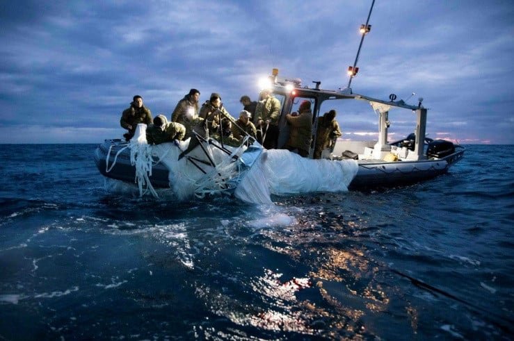 Sailors held by pirates seek immediate rescue