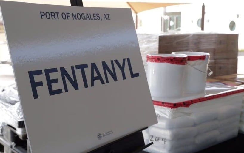 US imposes visa restrictions on associates of Indian online pharmacy over counterfeit drugs