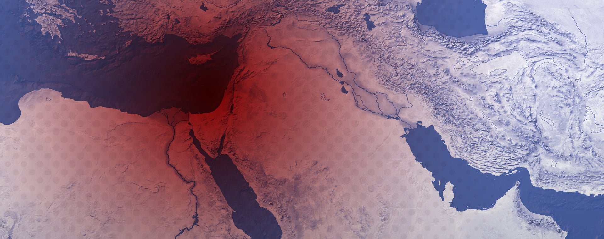The illusion of a new Middle East