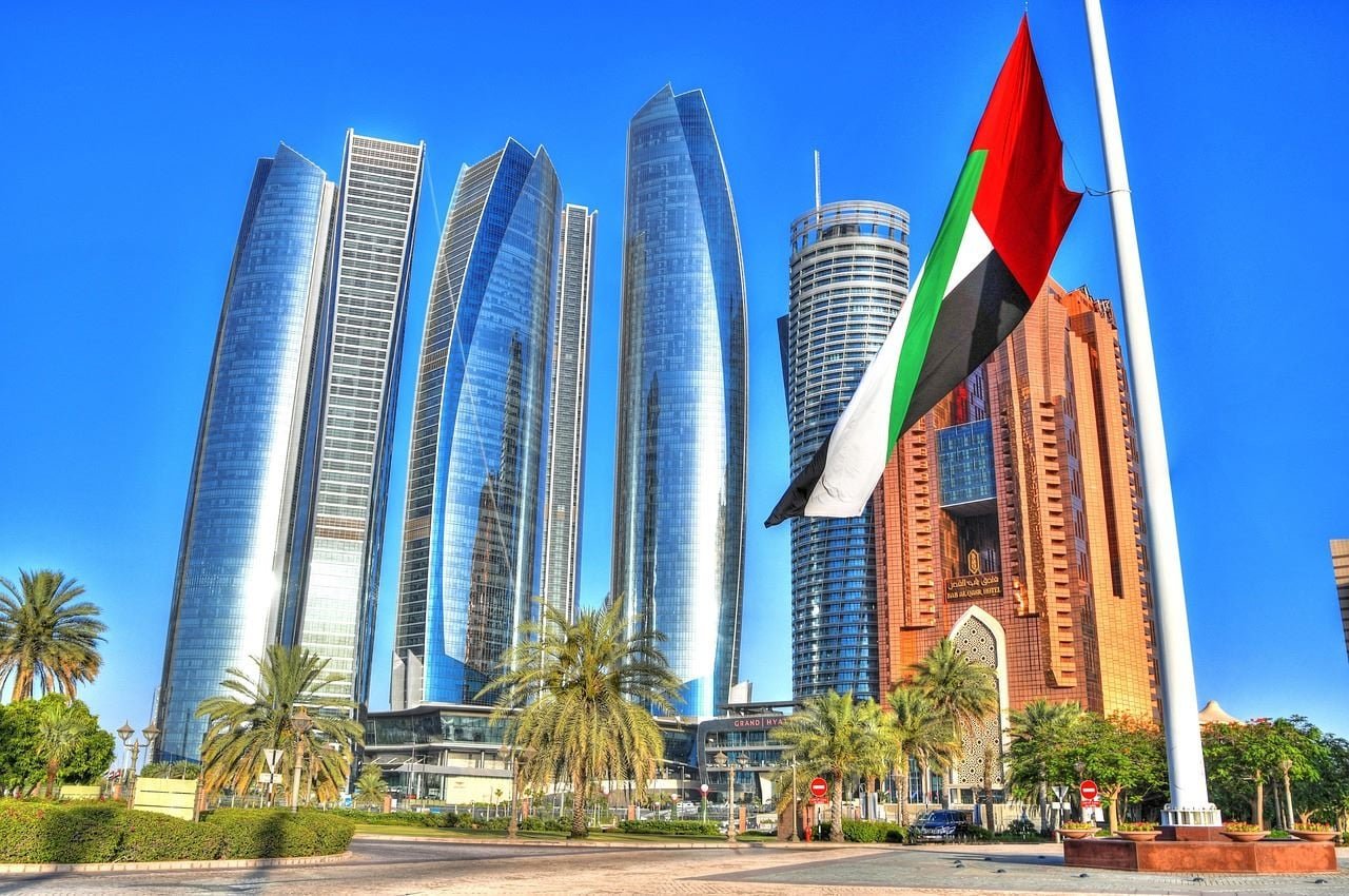UAE says it needs no protection from outside, vows to defend sovereignty