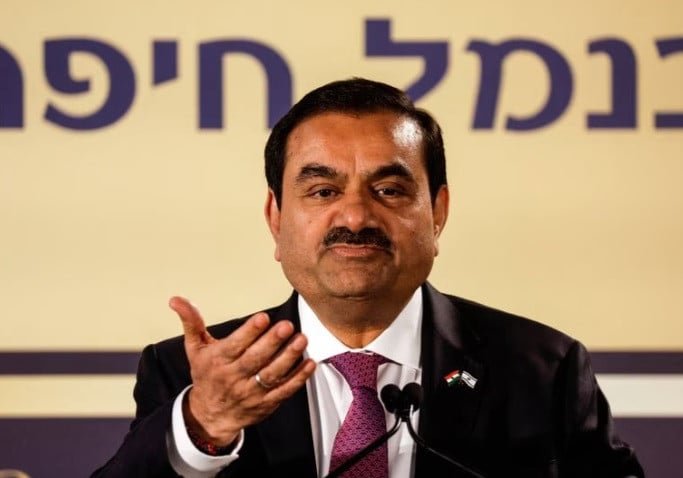 US authorities reportedly reconsider fraud charges against Gautam Adani