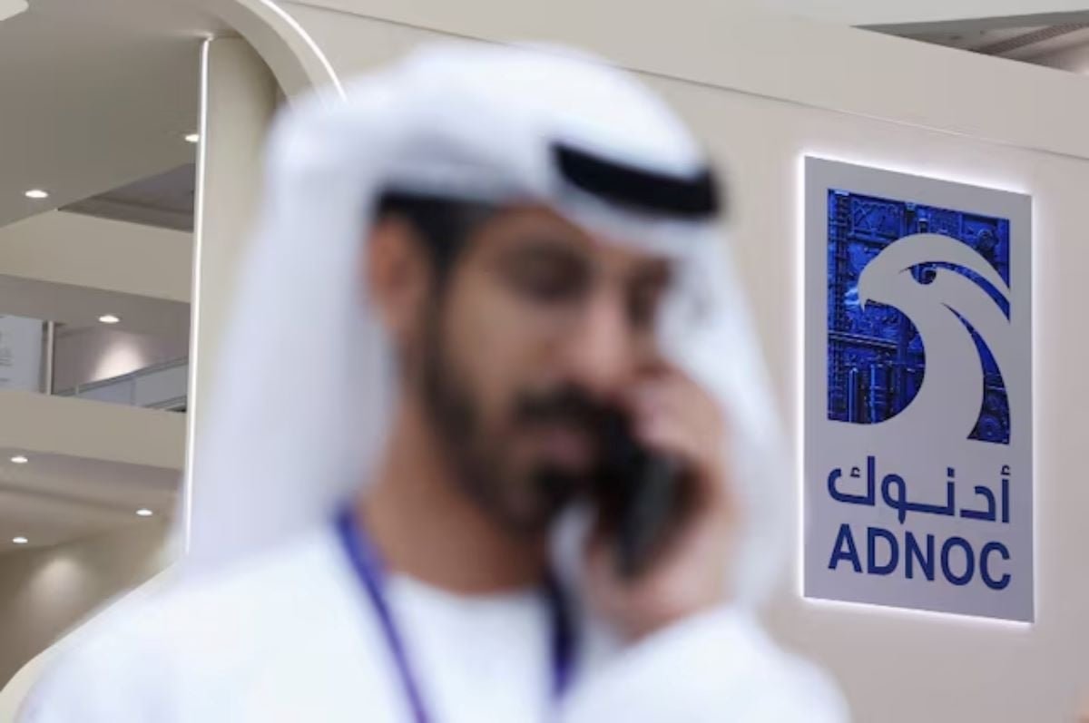 UAE's new oil pipeline push to double export capacity bypassing Hormuz