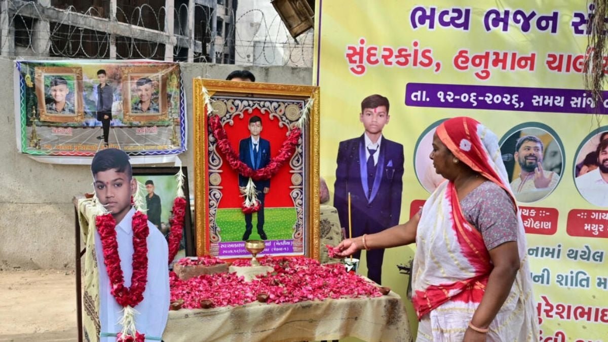 A year after deadly Air India crash, families await answers