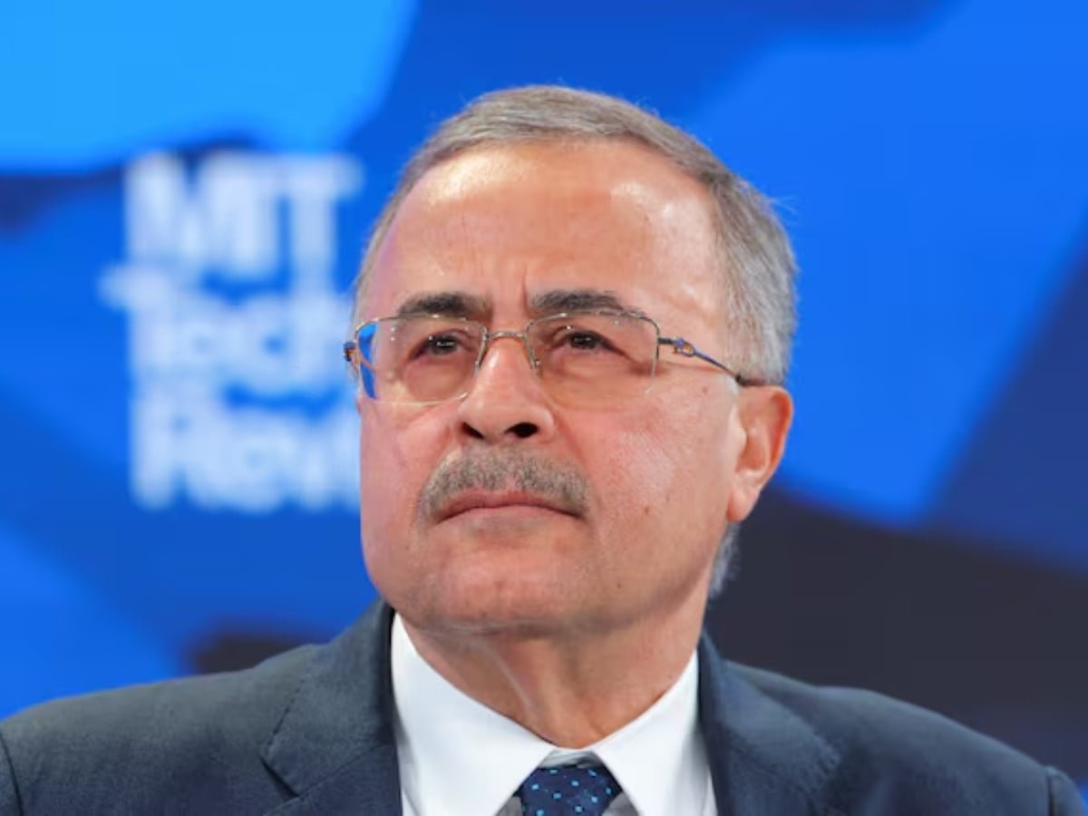 Aramco CEO warns 1 billion barrels lost will slow oil market recovery