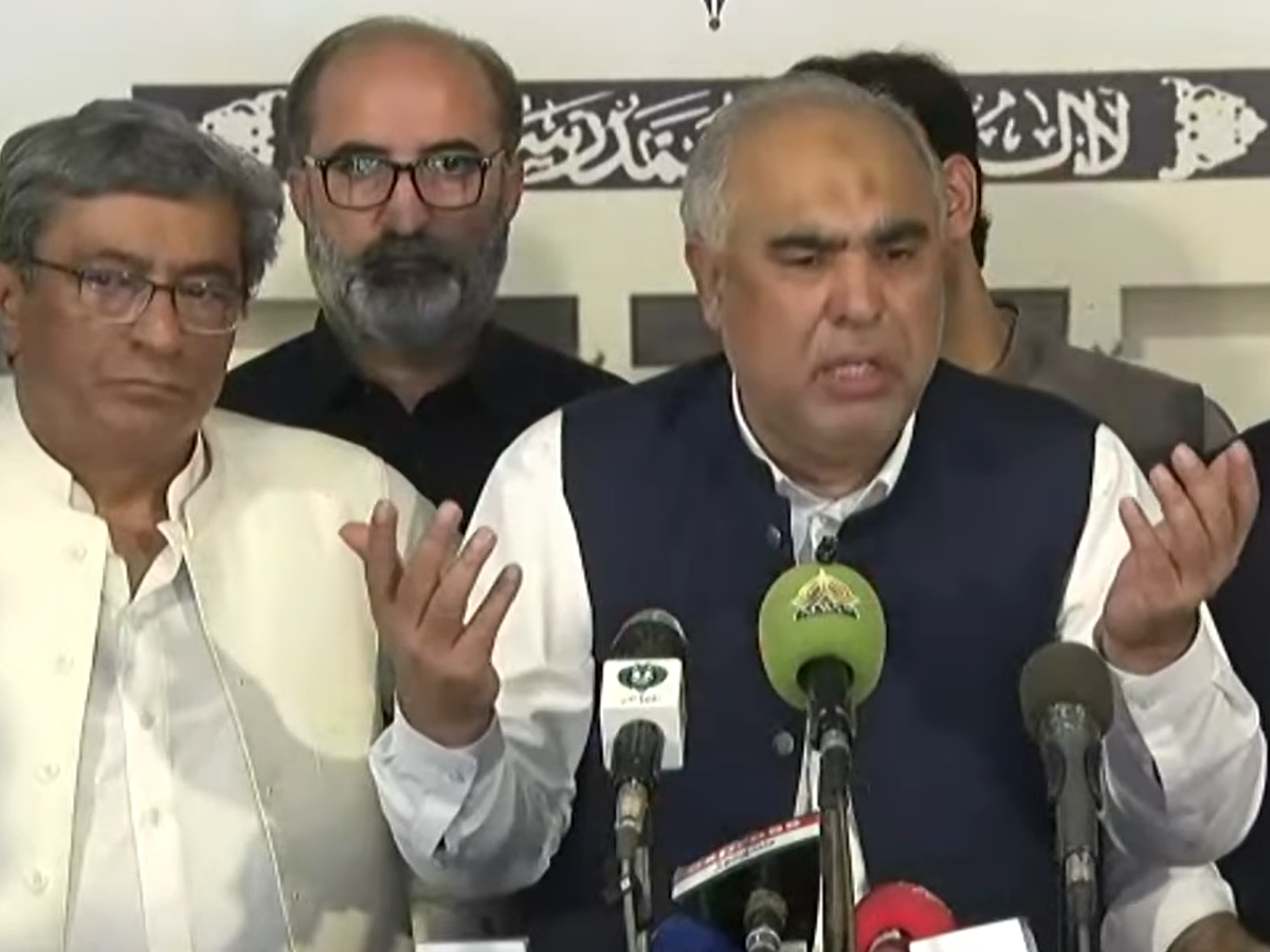 TTAP, PTI announce Friday protests over inflation, Imran’s treatment