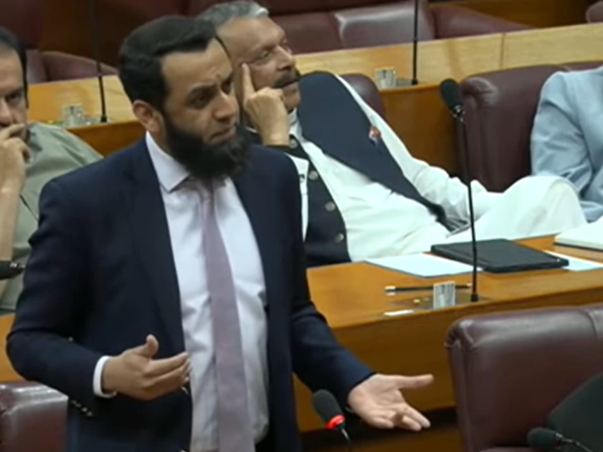 Tarar claims Rs800b total revenue recovery, calls budget a 'relief' measure