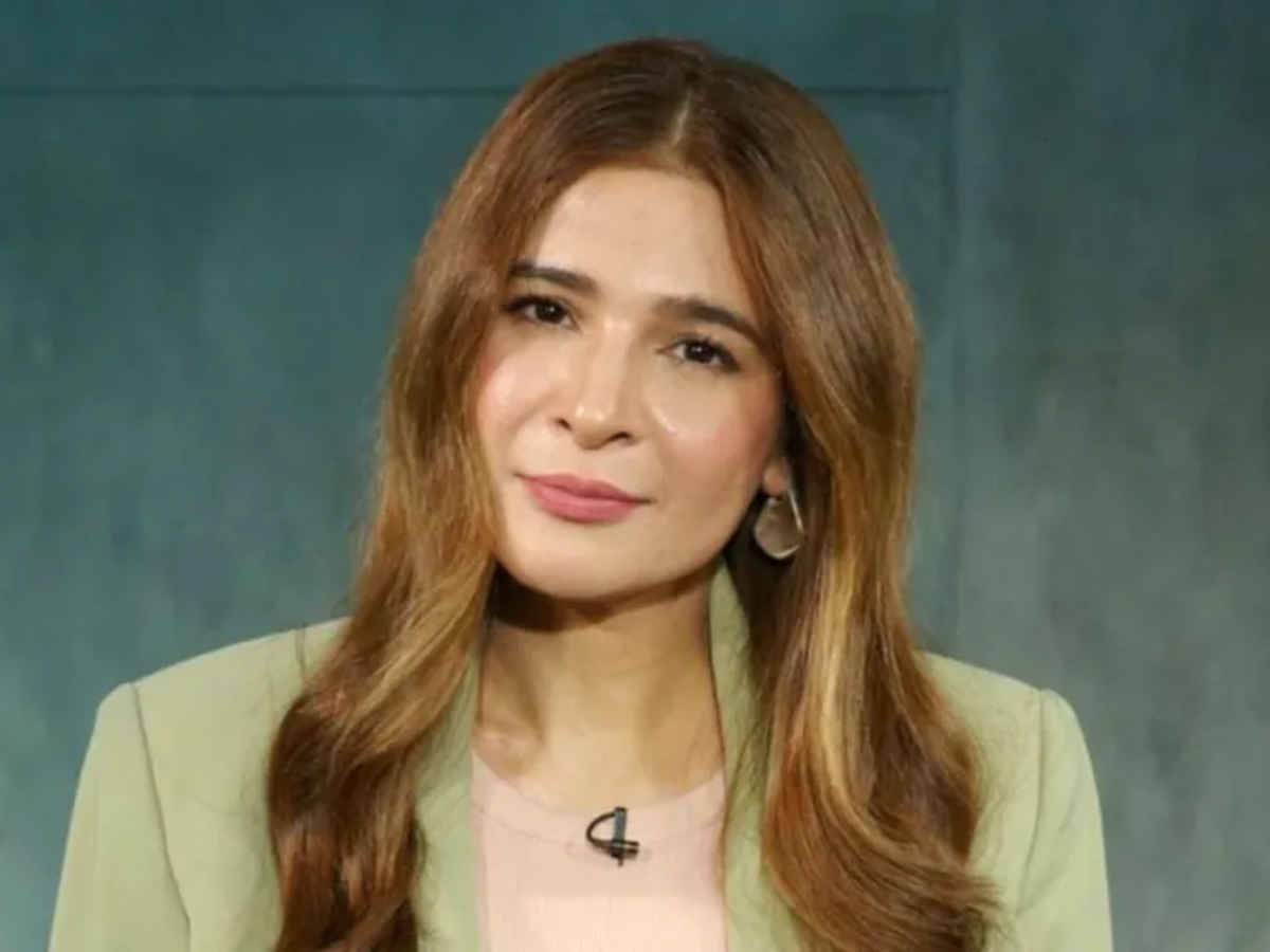 Ayesha Omar reveals how image-based abuse harmed her career, mental well-being