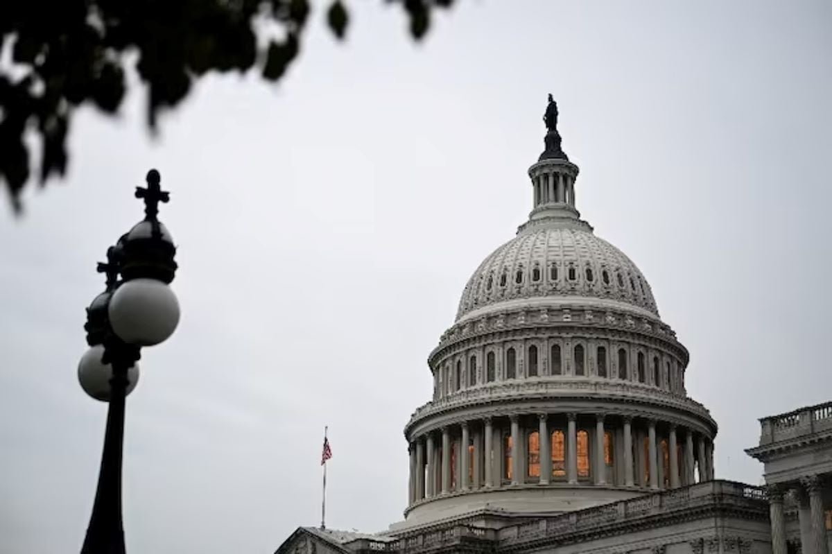 Muslim American groups say Republicans are weaponising congressional hearings