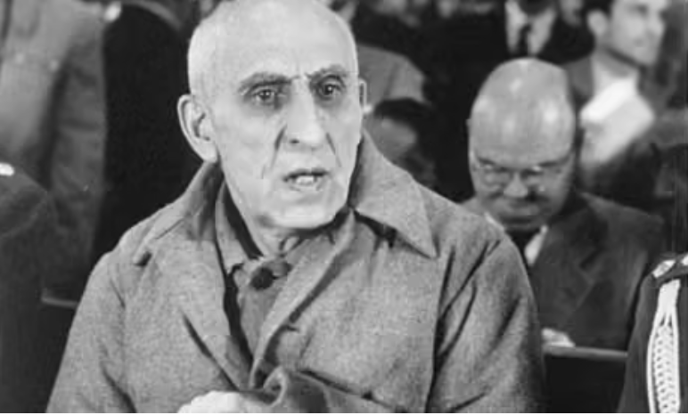 US aggression towards Iran dates back to the 1953 coup, Iranian FM spokesperson says