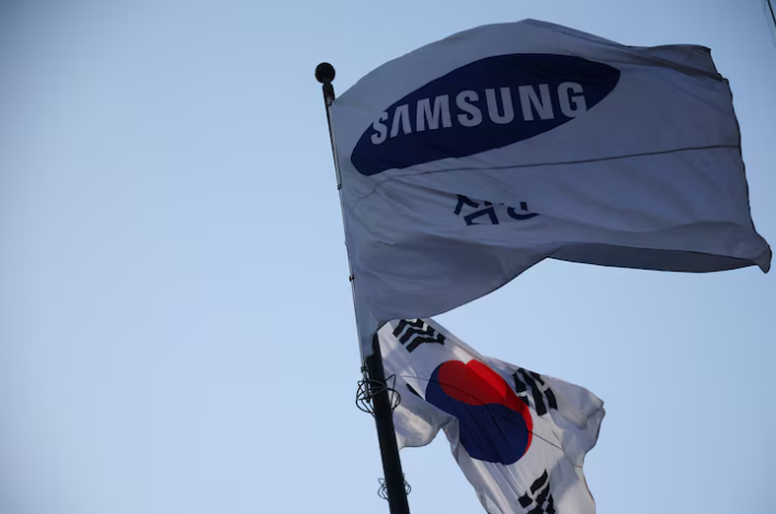 South Korea's Samsung labor union suspends general strike