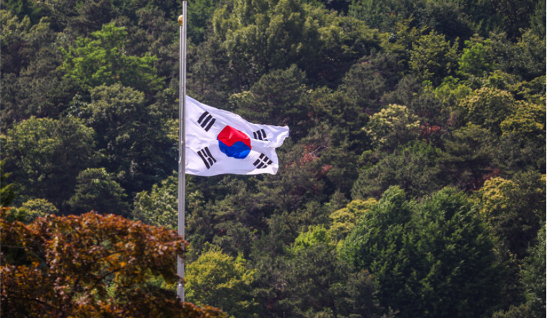 South Korea opposes Iran’s reported plan to charge Hormuz transit fees