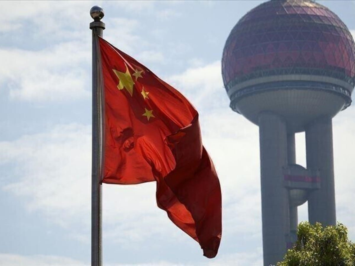 China offers humanitarian aid to Iran, Lebanon as warring sides move to end war