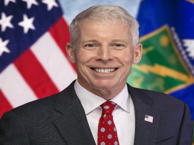 US energy chief says Hormuz could reopen by end of summer