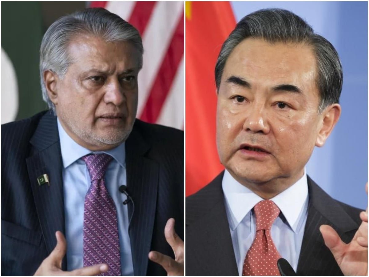 China lauds Pakistan’s mediation role in US-Iran talks, stresses durable ceasefire