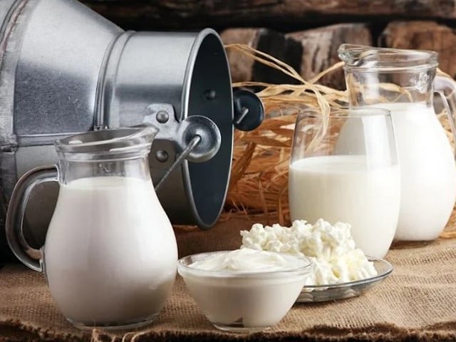 Dairy sector pushes for export growth