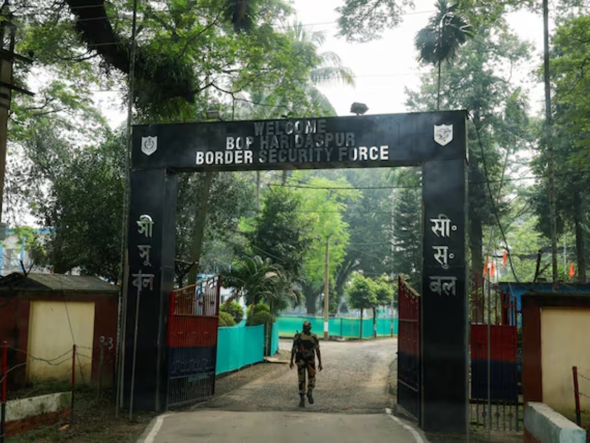 Bangladesh, India to coordinate patrols on border, share intelligence amid migrant tensions