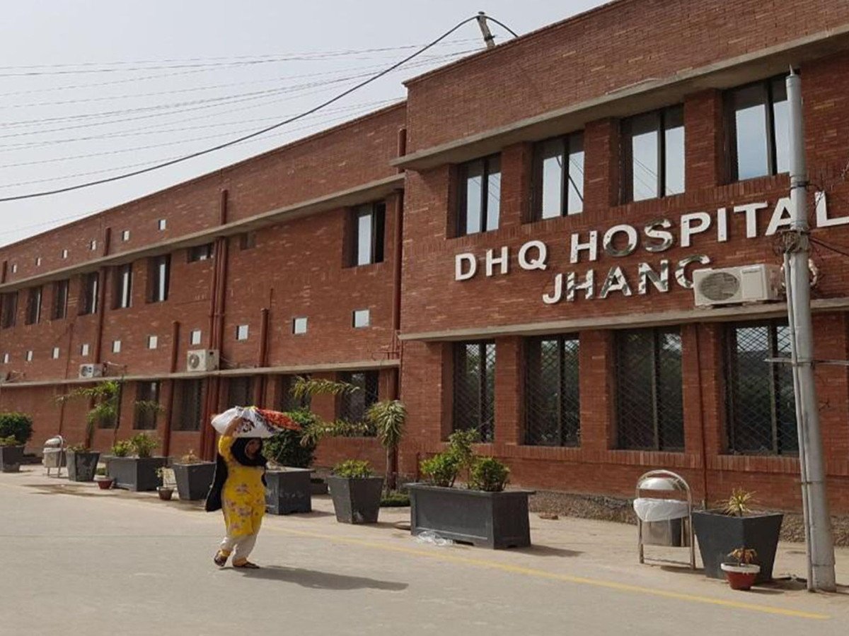 No evidence of sexual assault or violence found in death of girl in Jhang: post-mortem report